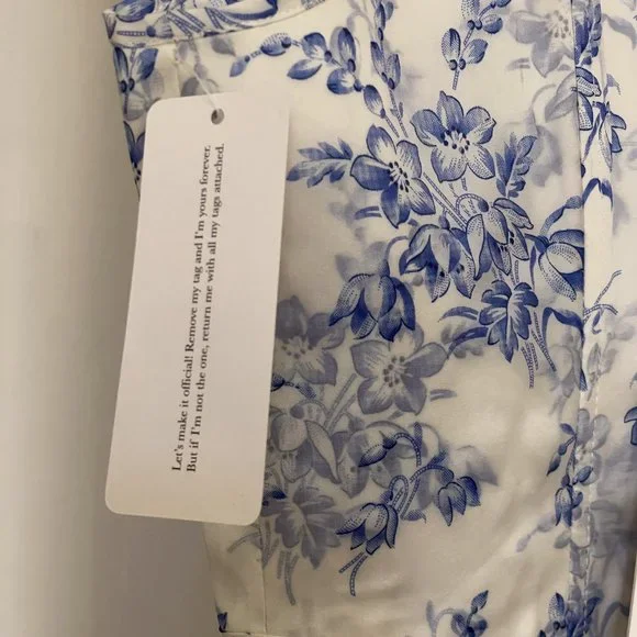 SELKIE BED & BREAKFAST CORSET - Picture 5 of 7